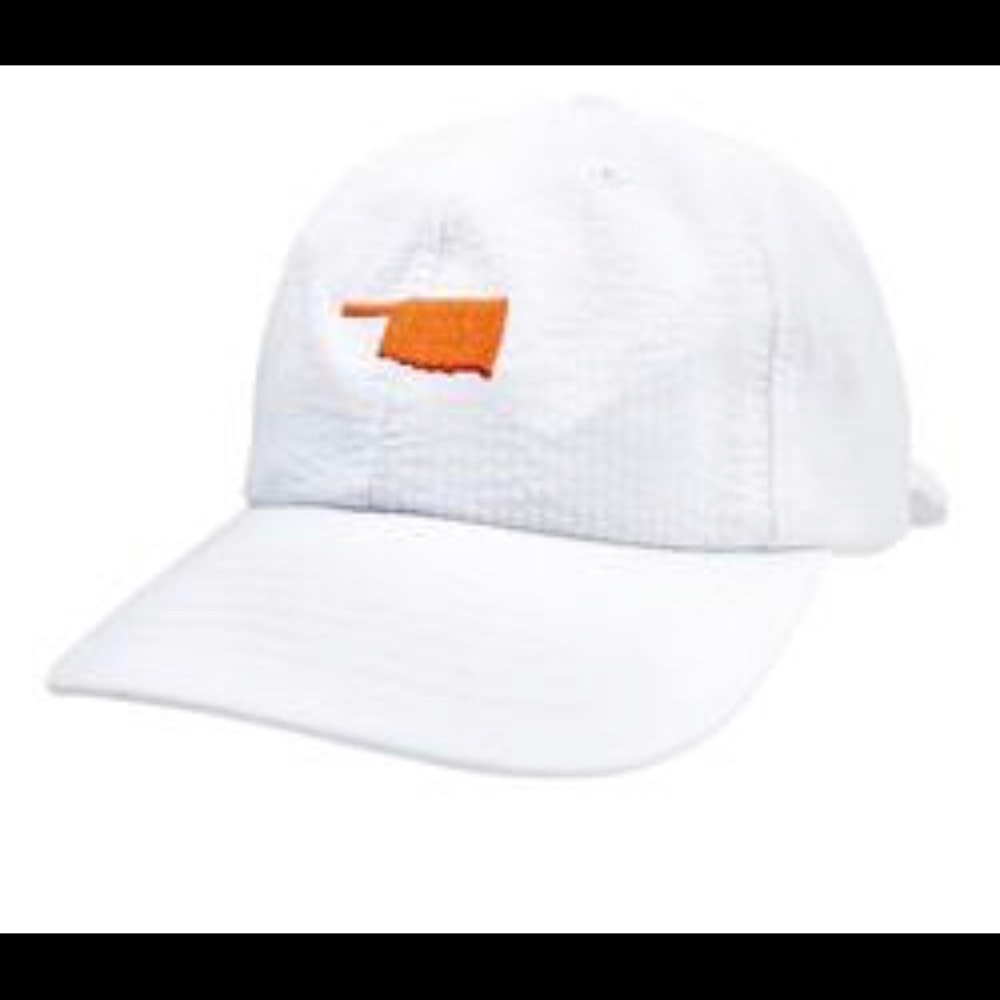 Lauren James Oklahoma State Hat NWT